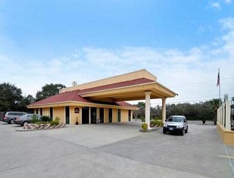 $2,080,000 Purchase of Best Western in Texas