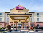 Comfort Suites, Miamisburg Ohio